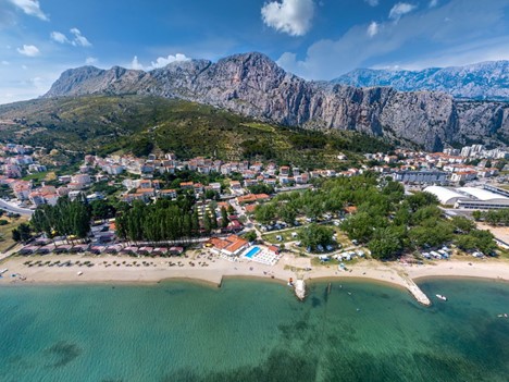 Virtual tour