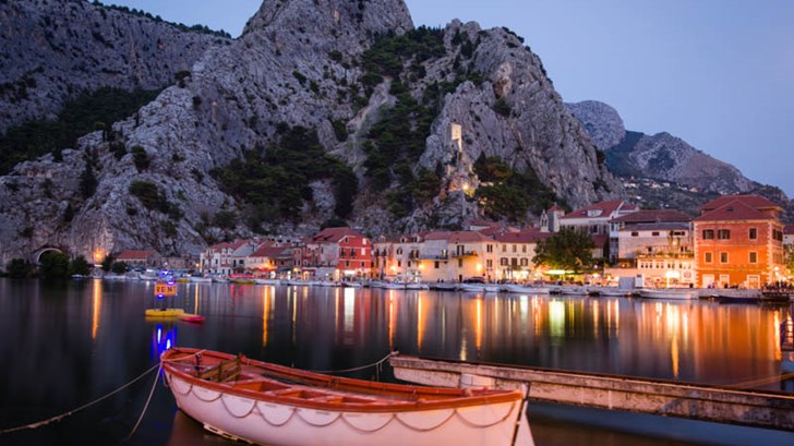 Dalmacija