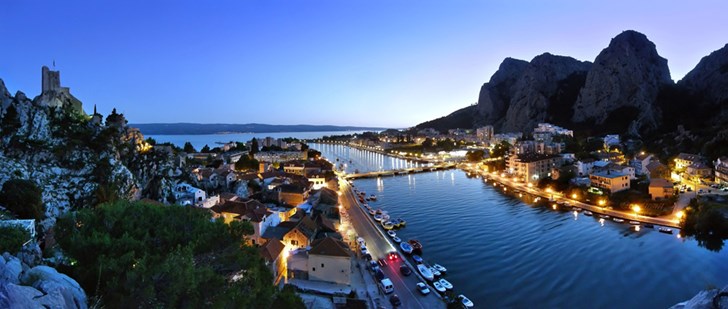 Omiš