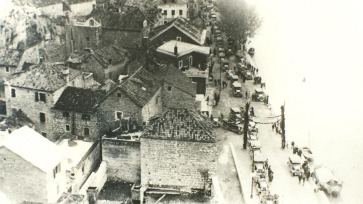 Stari Omiš
