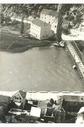 Stari Omiš