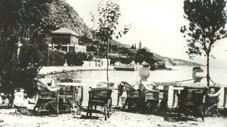 Stari Omiš